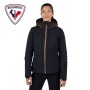 veste de ski élégante et performante pour femme de la marque Rossignol en déstockage