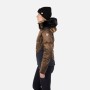 doudoune de ski imperméable et performante pour le ski de la marque Rossignol en déstockage - Isolation en Duvet du Faubourg®