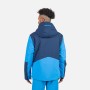 Veste de ski ROSSIGNOL Wispile Bleu Homme