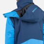 Veste de ski ROSSIGNOL Wispile Bleu Homme