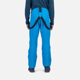 Pantalon de ski Homme Rossignol en promotion - très imperméable, très bon rapport qualité/prix