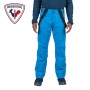 Pantalon de ski Homme Rossignol en promotion - très imperméable, très bon rapport qualité/prix
