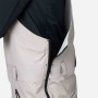 Salopette de ski ROSSIGNOL Atelier S Beige Homme