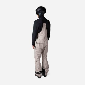 Salopette de ski Homme Rossignol en promotion - Sympatex, très imperméable, éco-conçu et fabriquée en France en déstockage