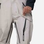 Salopette de ski Homme Rossignol en promotion - Sympatex, très imperméable, éco-conçu et fabriquée en France - détail poches