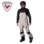Salopette de ski Homme Rossignol en promotion - Sympatex, très imperméable, éco-conçu et fabriquée en France en déstockage