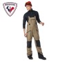 Salopette de ski ROSSIGNOL SKPR 3L Bib Figue Homme