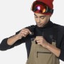Salopette de ski ROSSIGNOL SKPR 3L Bib Figue Homme