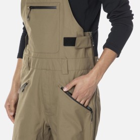 Salopette de ski ROSSIGNOL SKPR 3L Bib Figue Homme