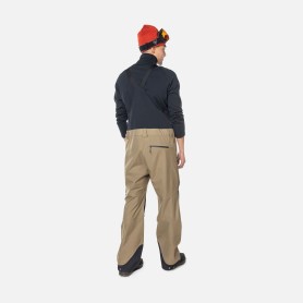 Salopette de ski ROSSIGNOL SKPR 3L Bib Figue Homme