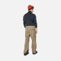 Salopette de ski ROSSIGNOL SKPR 3L Bib Figue Homme