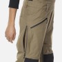 Salopette de ski ROSSIGNOL SKPR 3L Bib Figue Homme