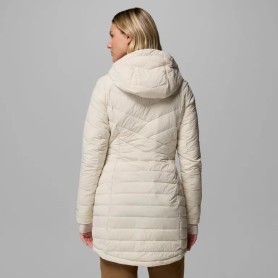 Manteau COLUMBIA Joy Peak II Mid Beige Femme