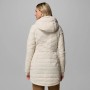 Manteau COLUMBIA Joy Peak II Mid Beige Femme