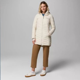 Manteau COLUMBIA Joy Peak II Mid Beige Femme