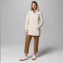 Manteau COLUMBIA Joy Peak II Mid Beige Femme