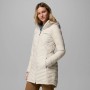 Manteau COLUMBIA Joy Peak II Mid Beige Femme