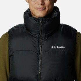 Doudoune sans manches COLUMBIA Puffect II Noir Homme