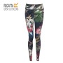 Legging REGATTA x CHRISTIAN LACROIX Saint Giles II Oiseaux Femme