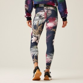 Legging REGATTA x CHRISTIAN LACROIX Saint Giles II Oiseaux Femme