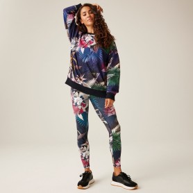 Legging REGATTA x CHRISTIAN LACROIX Saint Giles II Oiseaux Femme