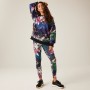 Legging REGATTA x CHRISTIAN LACROIX Saint Giles II Oiseaux Femme
