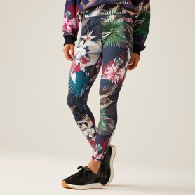 Legging REGATTA x CHRISTIAN LACROIX Saint Giles II Oiseaux Femme