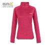 thermique ou polaire Regatta pour femme - idéal pour la randonnée comme pour le ski - en déstockage