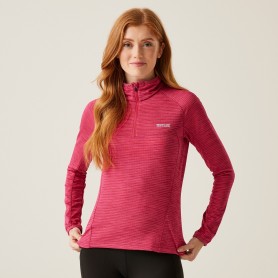 thermique ou polaire Regatta pour femme - idéal pour la randonnée comme pour le ski - en déstockage