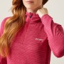 thermique ou polaire Regatta pour femme - idéal pour la randonnée comme pour le ski - en déstockage