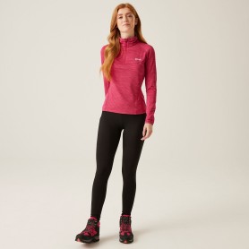 thermique ou polaire Regatta pour femme - idéal pour la randonnée comme pour le ski - en déstockage