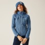 Veste polaire REGATTA Hood Newhill Bleu Femme