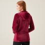 Veste polaire REGATTA Endra Framboise Femme