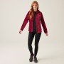 Veste polaire REGATTA Endra Framboise Femme