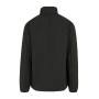 Veste softshell REGATTA Moutdale Noir/Rouge Homme