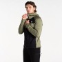Couche intermédiaire extensible, respirante et chaude, idéale pour la randonnée, le running en déstockage