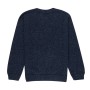Pull ELEMENT Adelma Bleu nuit Homme