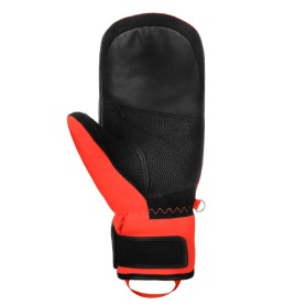 Moufles de ski REUSCH World Cup Warrior R-tex XT Orange Junior