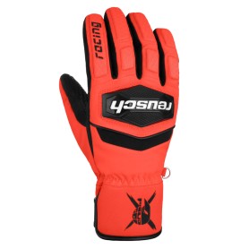 Gants de ski REUSCH World Cup Warrior R-tex XT Orange Homme