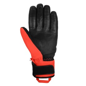 Gants de ski REUSCH World Cup Warrior R-tex XT Orange Homme
