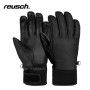 Gants de ski REUSCH Juliette Noir Femme
