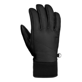 Gants de ski REUSCH Juliette Noir Femme