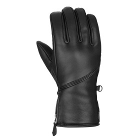 Gants de ski REUSCH Camila Noir Femme