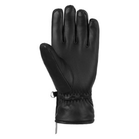 Gants de ski REUSCH Camila Noir Femme
