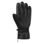 Gants de ski REUSCH Camila Noir Femme