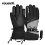 Gants de ski REUSCH Demi R-Tex XT Noir/Gris Femme