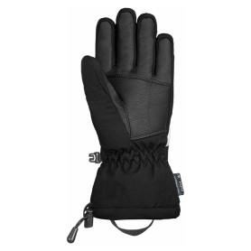 Gants de ski REUSCH Demi R-Tex XT Noir/Gris Femme