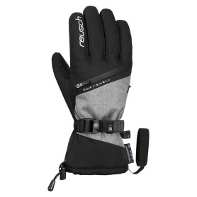 Gants de ski REUSCH Demi R-Tex XT Noir/Gris Femme