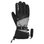 Gants de ski REUSCH Demi R-Tex XT Noir/Gris Femme