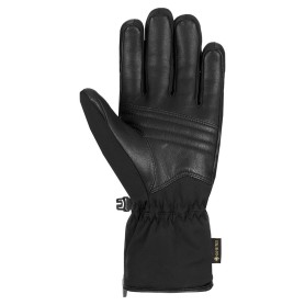 Gants de ski REUSCH Ethan GTX Noir Homme